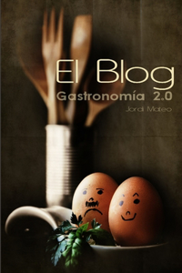 Blog, Gastronomía 2.0