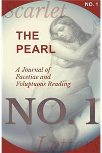 Pearl - A Journal of Facetiae and Voluptuous Reading - No. 1