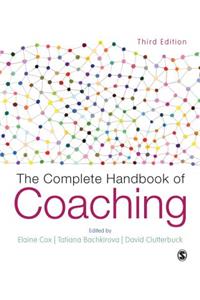 The Complete Handbook of Coaching