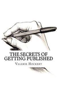 Secrets of Getting Published
