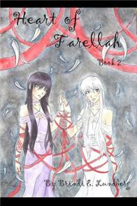 Heart of Farellah