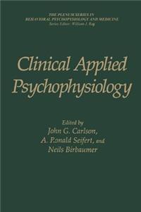 Clinical Applied Psychophysiology