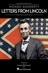 Letters from Lincoln