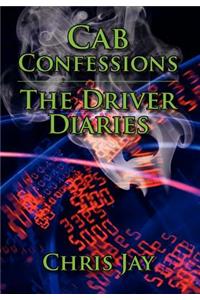 Cab Confessions the Driver Diaries