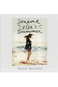 Someone Else's Summer