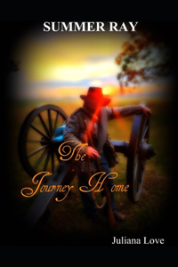 Summer Ray - The Journey Home