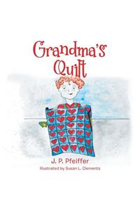 Grandma'S Quilt