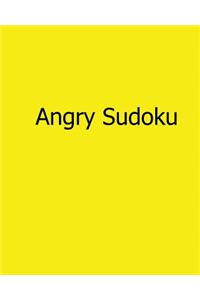 Angry Sudoku