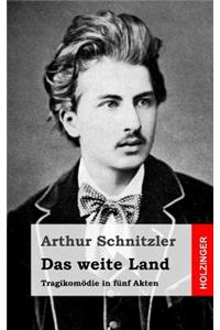 Das weite Land