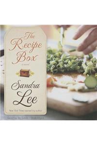 Recipe Box