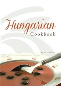 Hungarian Cookbook