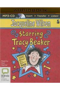 Starring Tracy Beaker