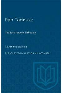 Pan Tadeusz