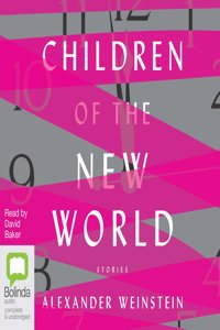 Children of the New World