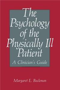 Psychology of the Physically Ill Patient