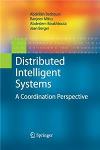 Distributed Intelligent Systems