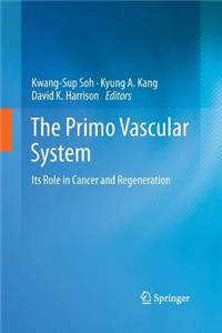 Primo Vascular System