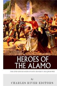 Heroes of the Alamo