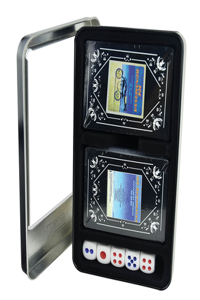 Joe Bonamassa Dual Deck Playing Cards