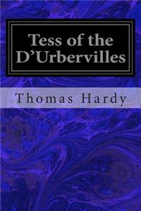 Tess of the D'Urbervilles