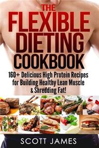 Flexible Dieting Cookbook