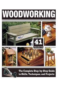 Woodworking