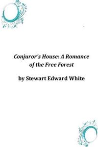 Conjuror's House