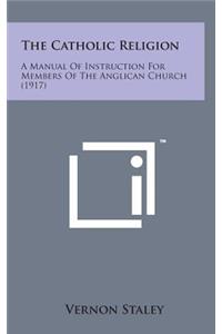 The Catholic Religion