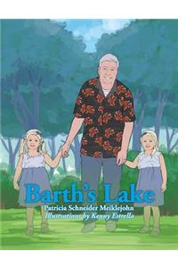 Barth's Lake