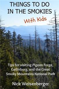 Things to do in the Smokies with Kids