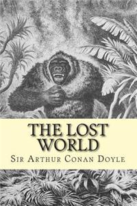 The Lost World