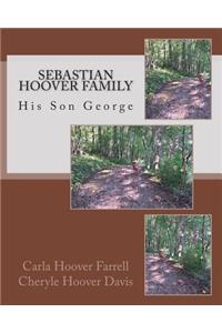 Sebastian Hoover Family