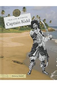 Captain Kidd