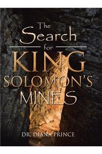 Search for King Solomon's Mines