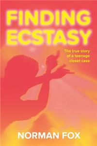 Finding ecstasy