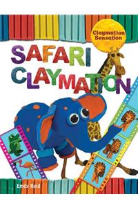 Safari Claymation