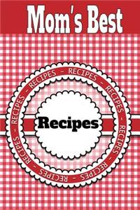 Mom's Best Recipes