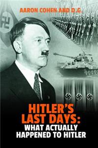 Hitler's Last Days