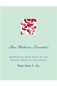 BioMedicine Essential
