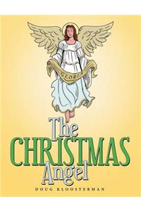 The Christmas Angel