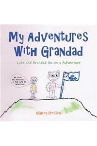 My Adventures with Grandad