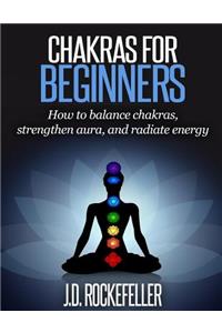 Chakras for Beginners