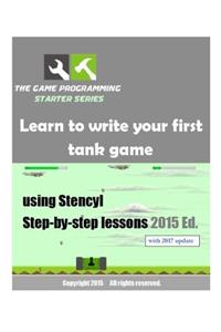 The Game Programming Starter Series