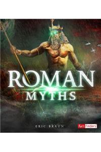 Roman Myths