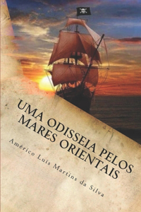 Uma odisseia pelos mares orientais