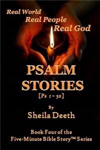 Psalm Stories