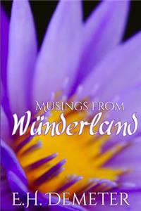 Musings From Wunderland