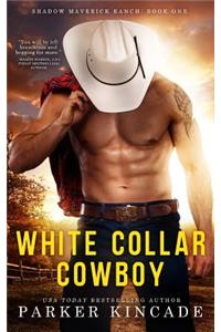 White Collar Cowboy