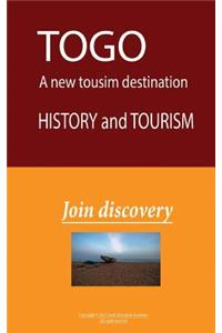 Togo, A new Tourist Destination, History and Tourism