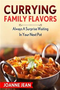 Currying Family Flavors